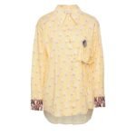 Floral Shirts & Blouses